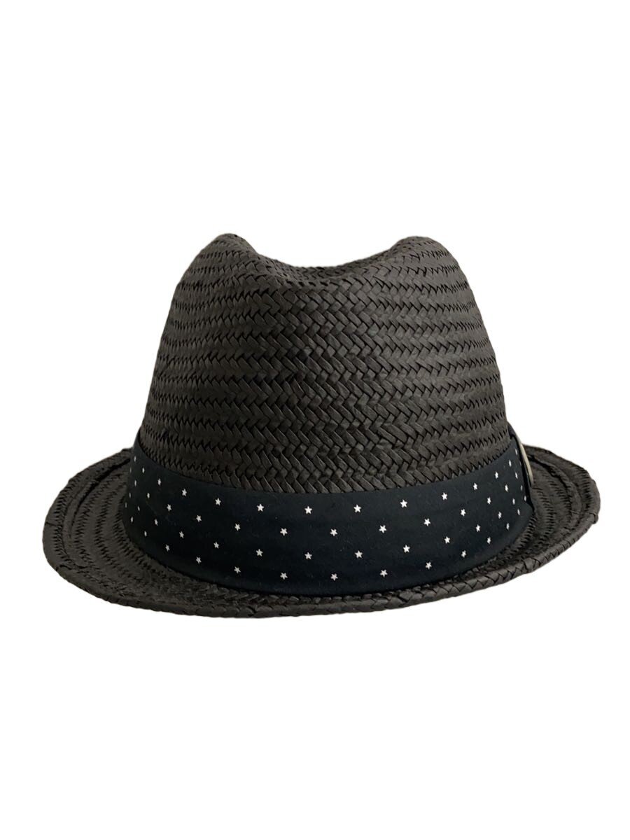 【ブランド】STUSSY 【ブランドカナ】ステューシー 【型番】 【程度】B 【サイズ】S 【メインカラー】グレー 【素材・生地】 【キーワード】　　 2025/08/07 セカンドストリート坂之上店【1965】【中古】STUSSY◆ストローハット/S/GRY ブランド STUSSY 型番 カラー グレー 柄 素材・生地 >色・素材について サイズ S>サイズ表示について 実寸（cm） 【ハット】 つば：3.5 / 高さ：12.5 / 頭周り：56.5 【その他】 その他サイズ：/ 商品は　セカンドストリート坂之上店の店頭にて販売しております。商品に関するお問合わせは、お電話(TEL:099-262-3650)にて、問合わせ番号：2319652612911をお伝えください。 配送方法やお支払い方法に関するお問い合わせは、サポートセンターまでご連絡をお願いします。 ※お電話の対応は営業時間内のみとなります。お問い合わせフォームでお問い合わせの際はご注文番号をご記入下さい この商品に関する出品店舗からのコメント 麦わら 特に目立つヨゴレやダメージが無く、比較的状態の良いお品物です。※店頭でも販売中の商品です。※展示中に状態の変化がある恐れがございますので、ご検討の際はお気軽にお問い合わせくださいませ。