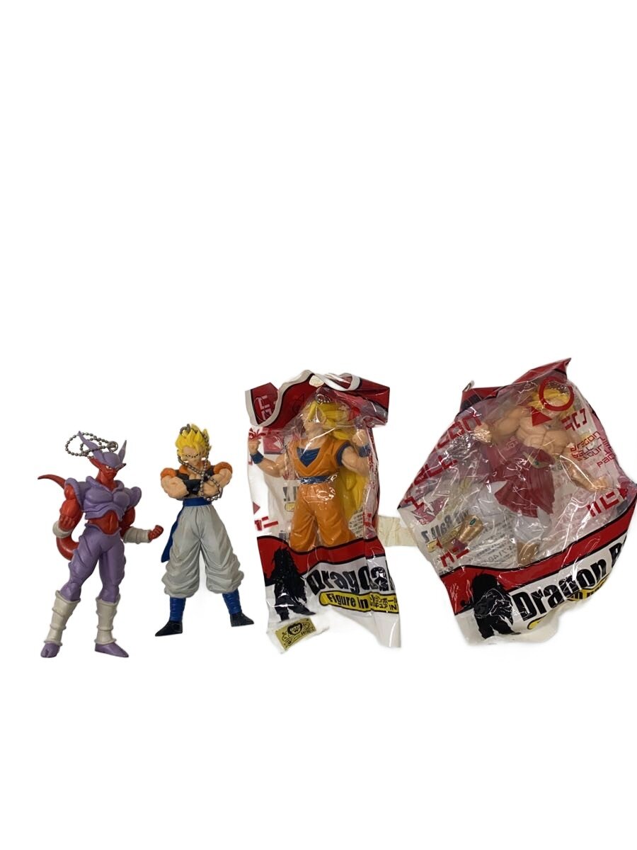 楽天市場】ドラゴンボール キーホルダー（コレクション｜ホビー）の通販