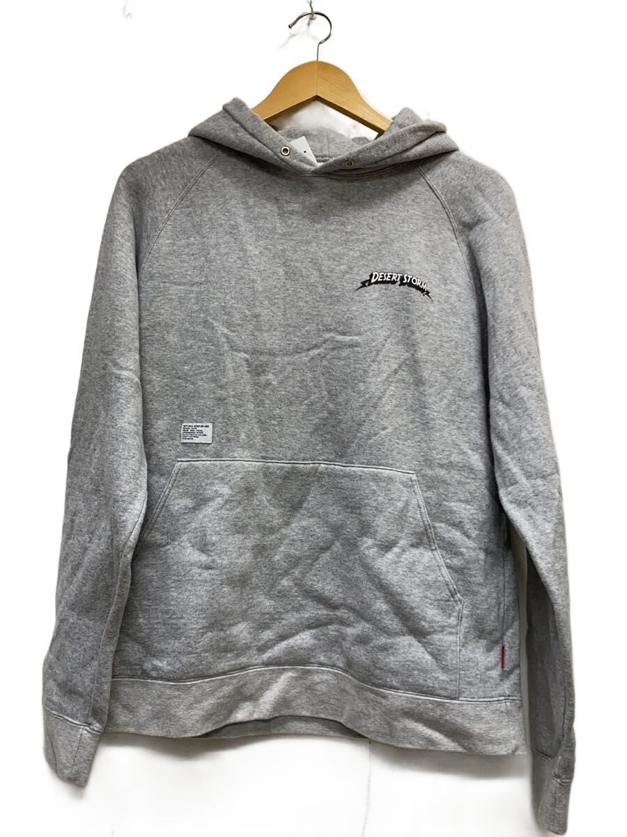 楽天市場】wtaps スウェット（カラーグレー）（パーカー｜トップス
