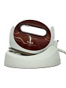 【中古】T-fal◆アイロン DV7530J0【家電・ビジュアル・オーディオ】