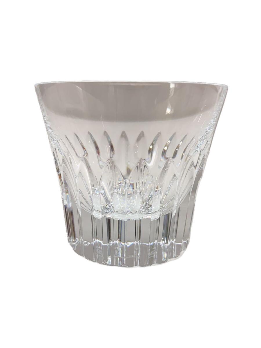 【中古】Baccarat◆グラス【キッチン用品】