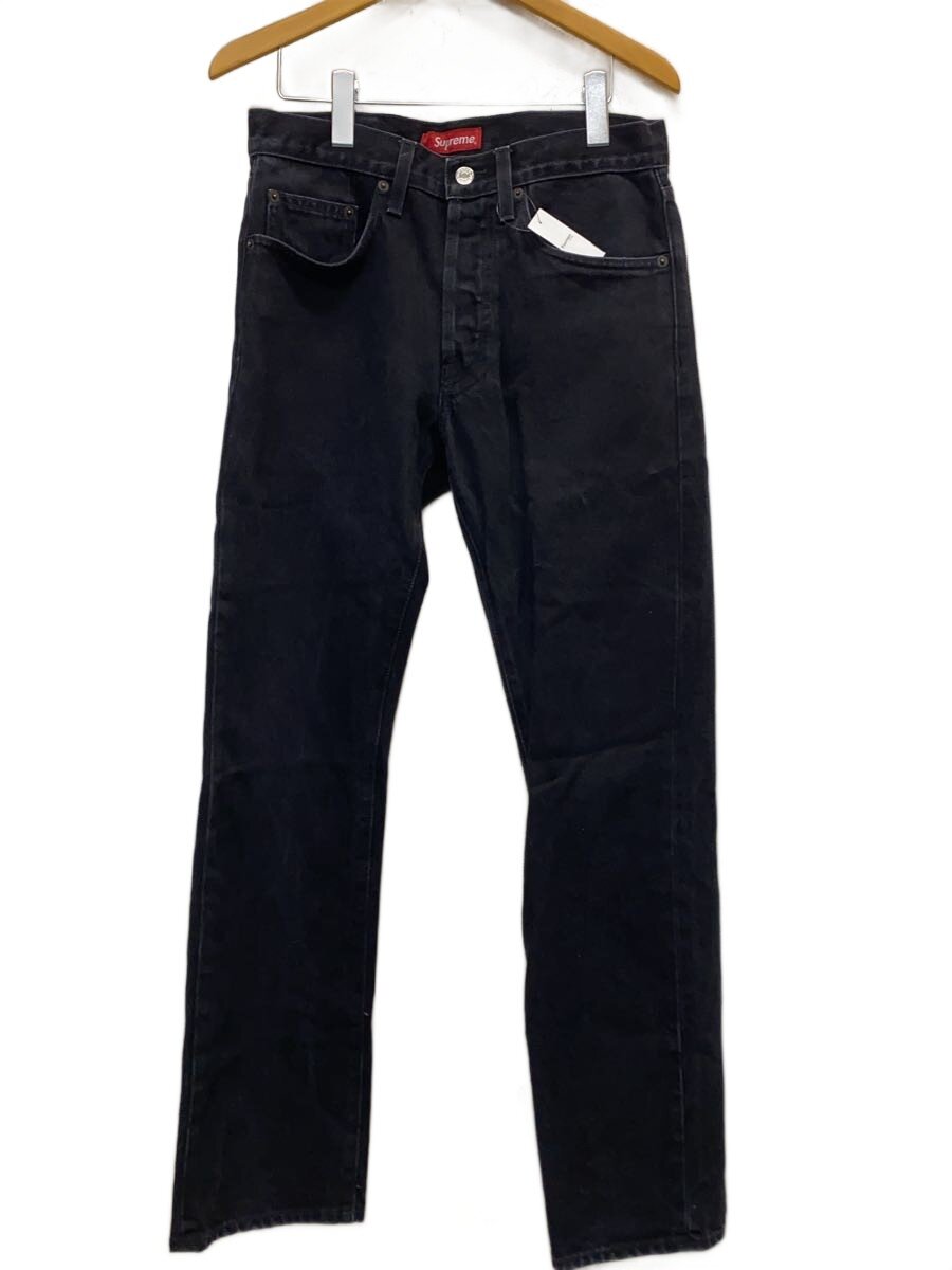 【期間割引4/24 まで】 Supreme デニム　赤タグ　36 楽天市場】supreme デニム 36の通販