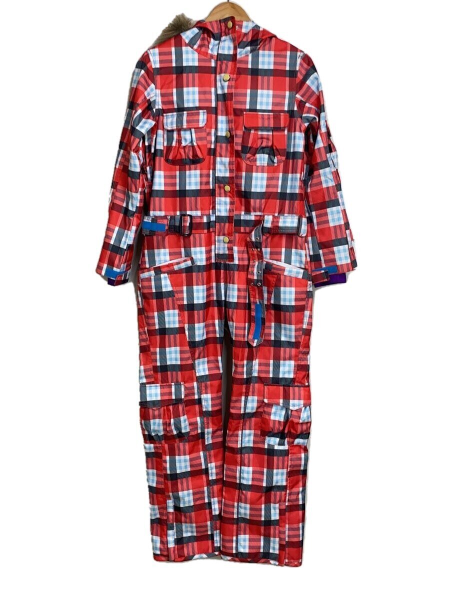 【中古】R Itd/ウェアー/S/マルチカラー【スポーツ】