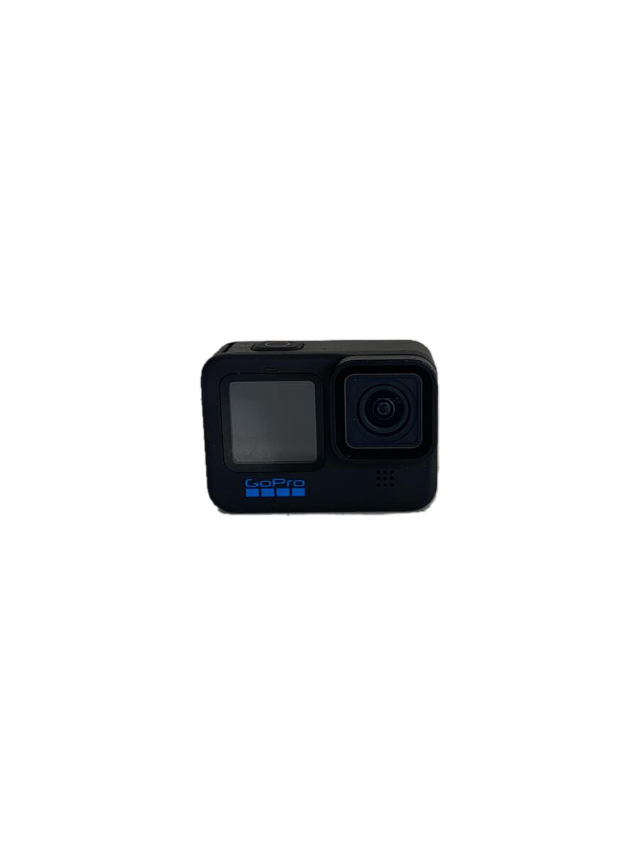 【中古】GoPro◆ビデオカメラ GoPro HERO11 BLACK Creator Edition CHDFB-111-JP【カメラ】