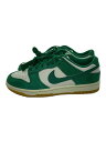 【中古】NIKE◆DUNK LOW PHANTOM_ダンク ロー ファントム/24.5cm/GRN【シューズ】(4)