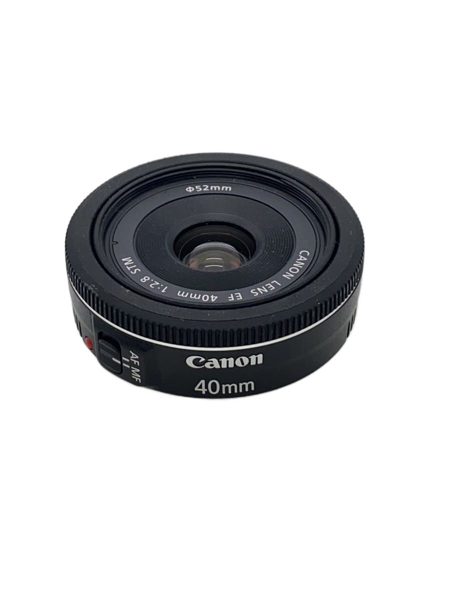 楽天市場】ef40mm f2.8 stmの通販