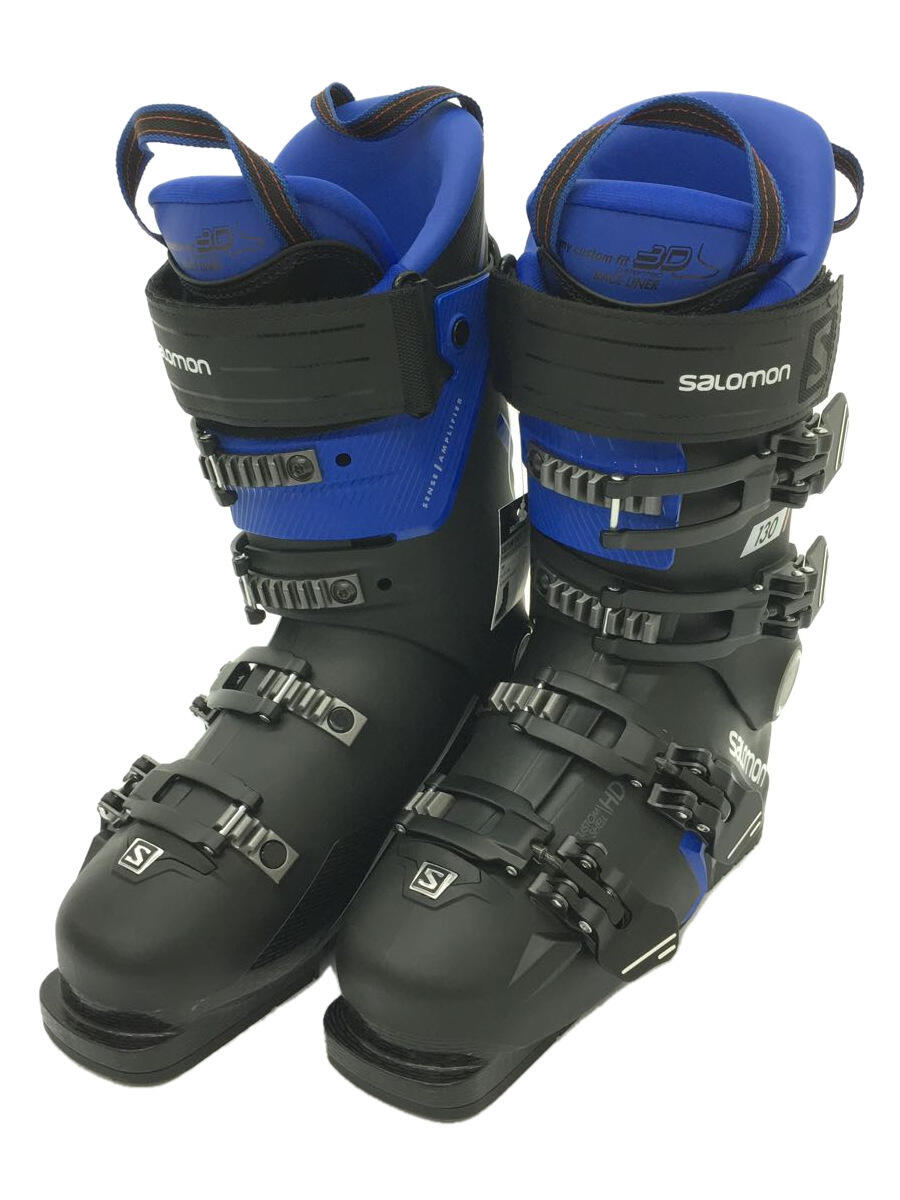 【中古】salomon Ski Boot MensS/PRO 130 / 2020 /24cm【スポーツ】