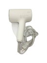 【中古】Panasonic◆ドライヤー・ヘアアイロン ナノケアEH-NA0J-W【家電・ビジュアル・オーディオ】