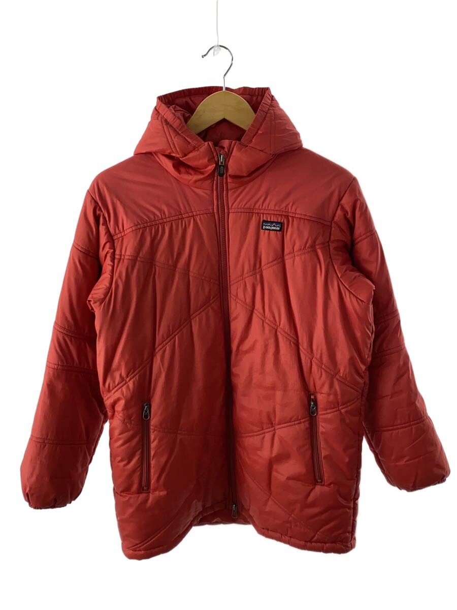 楽天市場】patagonia キッズ ダスパーカーの通販