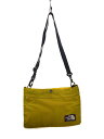 【中古】THE NORTH FACE PURPLE LABEL◆Lightweight Shoulder Bag/ショルダーバッグ/ナイロン/YLW/NN7712N//【バッグ】(4)