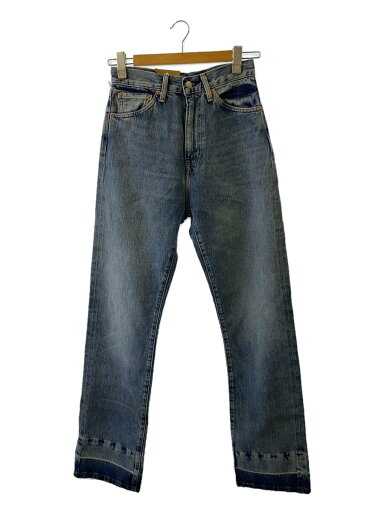 【中古】Levi’s Vintage Clothing◆ボトム/27/デニム/IDG/無地/PC9-50701-0027【メンズウェア】 【中古】Levi’s Vintage Clothing◆ボトム/27/デニム/IDG/無地/PC9-50701-0027【メンズウェア】