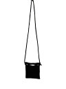 【中古】GOODGOOS◆ショルダーバッグ/ブラック/GG33-AG411【バッグ】(4)