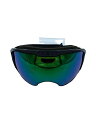 【中古】OAKLEY◆ウインタースポーツその他/BLK/PRIZM/スノーゴーグル【スポーツ】