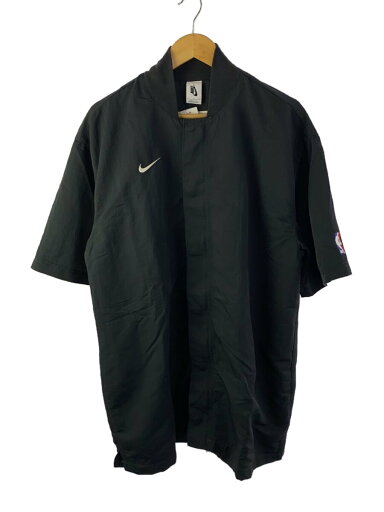【中古】NIKE◆ジャケット/M/ナイロン/BLK/CU4686-010【メンズウェア】 【中古】NIKE◆ジャケット/M/ナイロン/BLK/CU4686-010【メンズウェア】