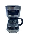 【中古】Russell Hobbs◆コーヒーメーカー 7620JP【家電・ビジュアル・オーディオ】