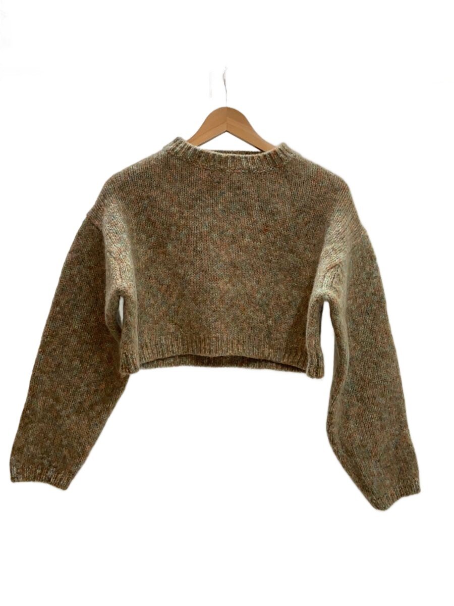 【ブランド】6(ROKU) BEAUTY & YOUTH UNITED ARROWS 【ブランドカナ】ロクビューティーアンドユースユナイテッドアローズ 【型番】 【程度】B 【サイズ】one 【メインカラー】マルチカラー 【素材・生地】ウール 【キーワード】　　 2026/02/06 セカンドストリート恵比寿店【4850】【中古】6(ROKU) BEAUTY &amp; YOUTH UNITED ARROWS◆/8613-199-0252【レディースウェア】 ブランド 6(ROKU) BEAUTY & YOUTH UNITED ARROWS 型番 カラー マルチカラー 柄 無地 素材・生地 ウール>色・素材について サイズ one>サイズ表示について 実寸（cm） 【カットソー】 身幅：52 / 着丈：40 / ゆき：79 【その他】 その他サイズ：/ 商品は　セカンドストリート恵比寿店の店頭にて販売しております。商品に関するお問合わせは、お電話(TEL:03-6456-2014)にて、問合わせ番号：2348500112969をお伝えください。 配送方法やお支払い方法に関するお問い合わせは、サポートセンターまでご連絡をお願いします。 ※お電話の対応は営業時間内のみとなります。お問い合わせフォームでお問い合わせの際はご注文番号をご記入下さい この商品に関する出品店舗からのコメント 【型番】8613-199-0252【商品名】6 BEAUTY &amp; YOUTH/ニット・セーター(厚手)/one/ウール/マルチカラー/無地■状態B目立ったキズや汚れはございませんが、あくまで中古品となりますのでご理解の上ご検討をお願いいたします。店頭でも同時販売を行っているため、商品説明に記載のない汚れやダメージが生じる場合がございます。状態について等ご不明な点、ご質問はお気軽に当店までお問い合わせくださいませ。