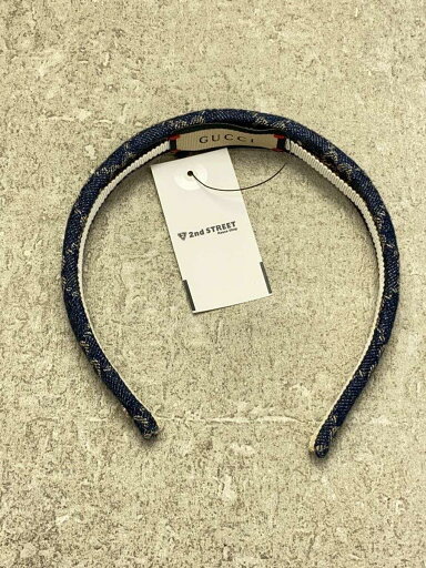 【中古】GUCCI◆ヘッドウェア/--/総柄/レディース/652835【服飾雑貨他】 【中古】GUCCI◆ヘッドウェア/--/総柄/レディース/652835【服飾雑貨他】