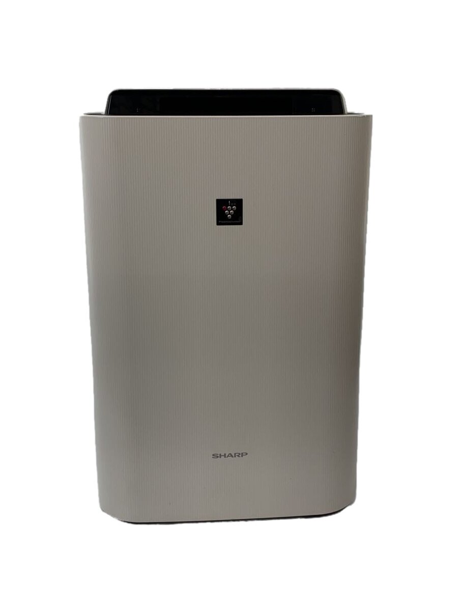 【中古】SHARP◆空気清浄機 KC-40TH4【家電・ビジュアル・オーディオ】