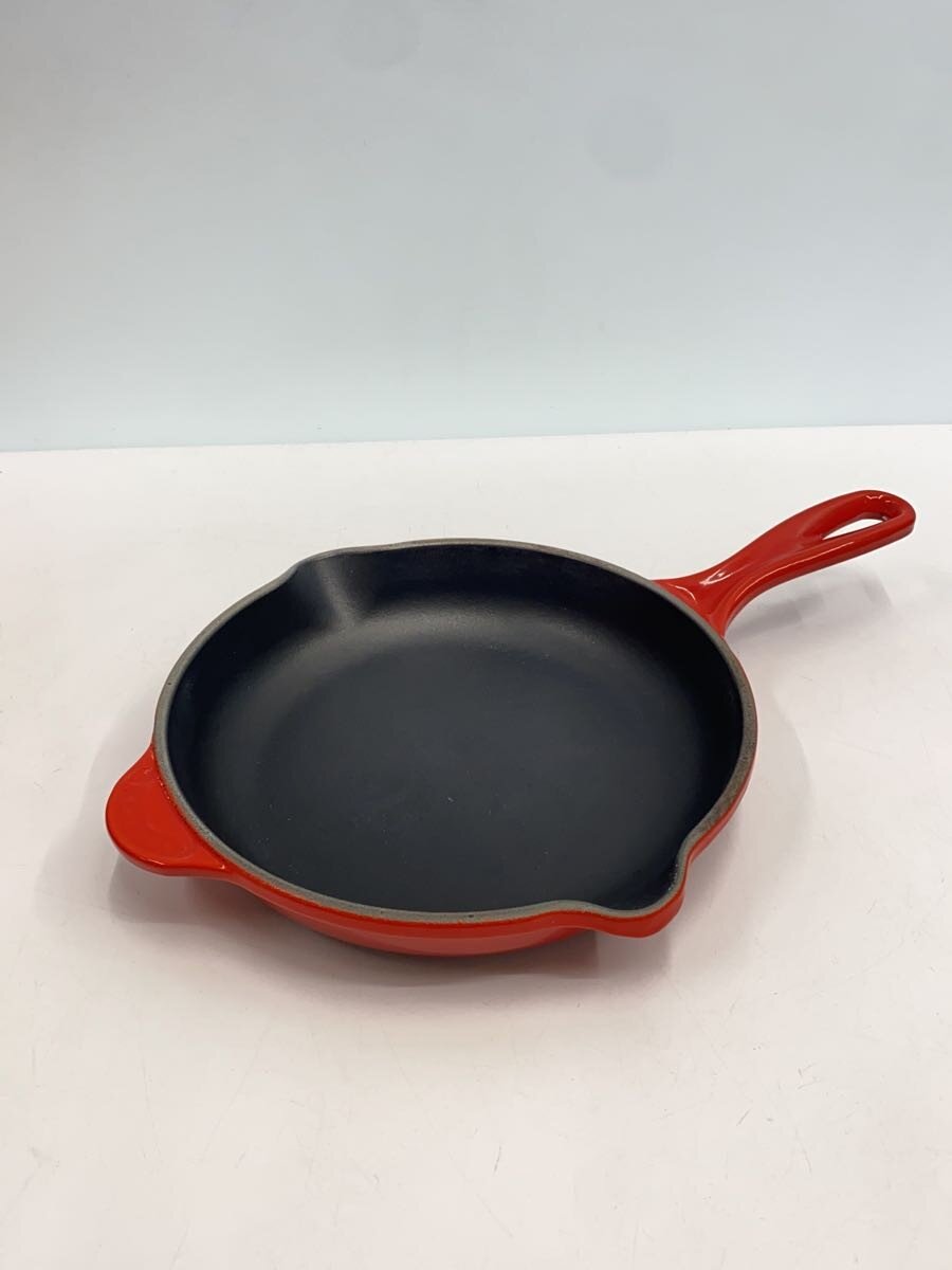 楽天市場】ルクルーゼ フライパン 中古の通販