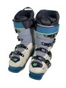 【中古】K2◆スキーブーツ/--/BLK/アダルト/BFC80【スポーツ】