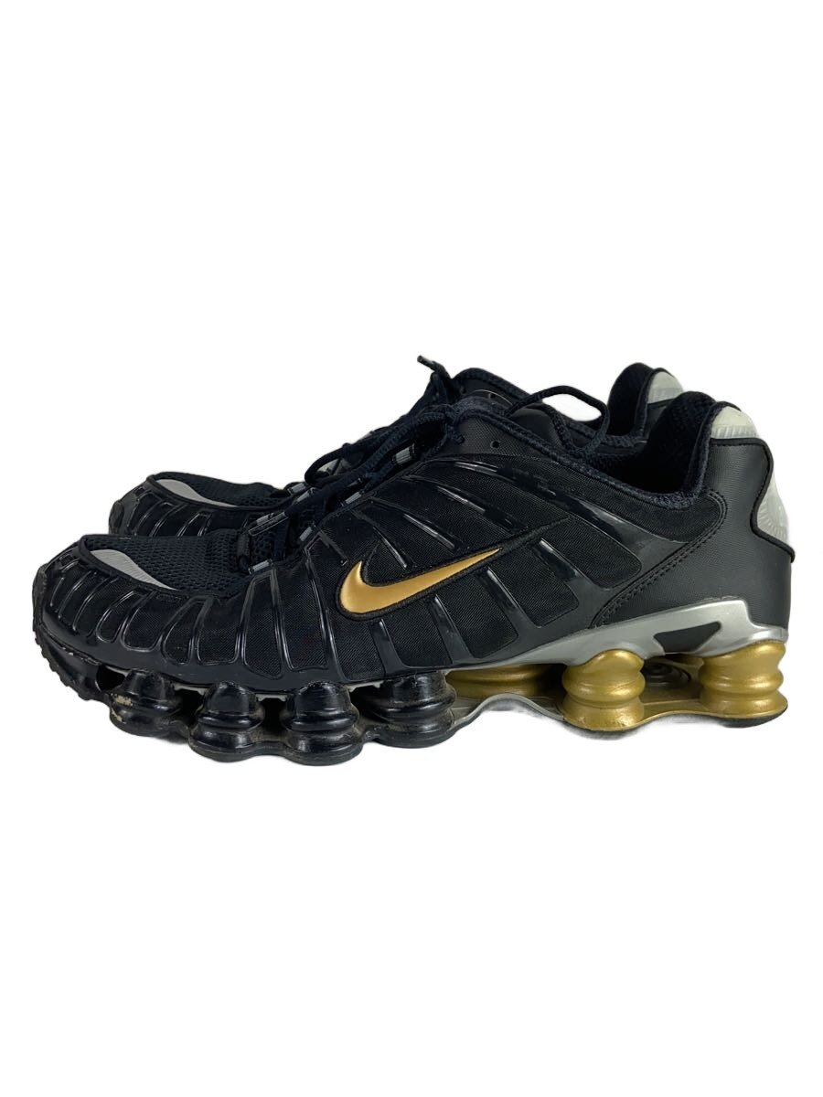 NIKE◆ローカットスニーカー/30cm/BLK/BV1388-001