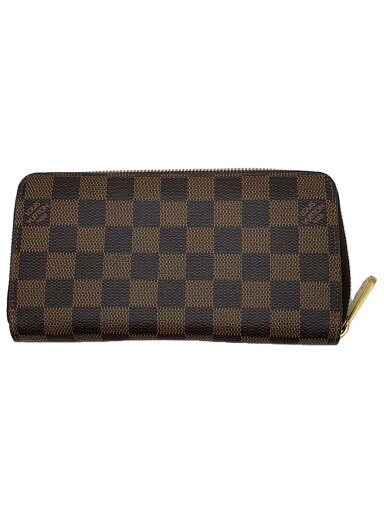 【中古】LOUIS VUITTON◆ジッピーウォレット【服飾雑貨他】 【中古】LOUIS VUITTON◆ジッピーウォレット【服飾雑貨他】