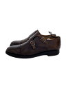 【中古】Berwick◆ドレスシューズ/--/BRW【シューズ】