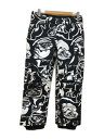 【中古】BURTON◆ウェアー/M/BLK/AK サイクリックパンツ【スポーツ】