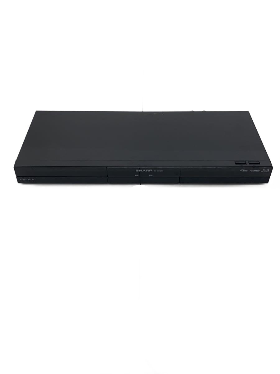 【中古】SHARP◆ブルーレイレコーダー AQUOSブルーレイ 2B-C20GT1//【家電・ビジュアル・オーディオ】