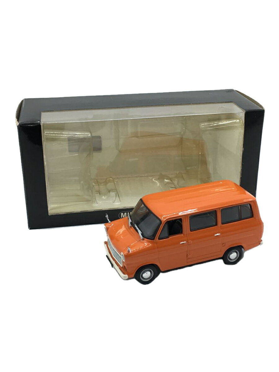 yÁzMINICHAMPS~jJ[/FORD TRANSIT 1971/MINICHAMPSyzr[z