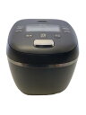 【中古】TIGER◆炊飯器 炊きたて JRI-A180KM【家電・ビジュアル・オーディオ】