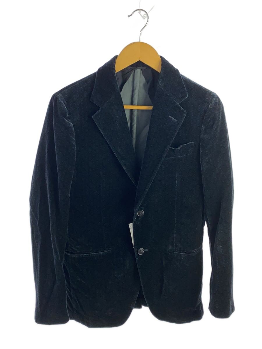 【中古】TOMORROWLAND◆テーラードジャ