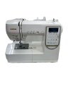 【中古】JANOME◆ミシン/PE990R【家電・ビジュアル・オーディオ】