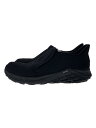 【中古】MERRELL◆ローカットスニーカー/29cm/BLK/J003715【シューズ】