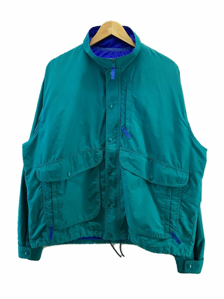 šL.L.BeanХ㥱å/80s/ʥ󥸥㥱å/L/ʥ/GRN/̵/6291ڥ󥺥