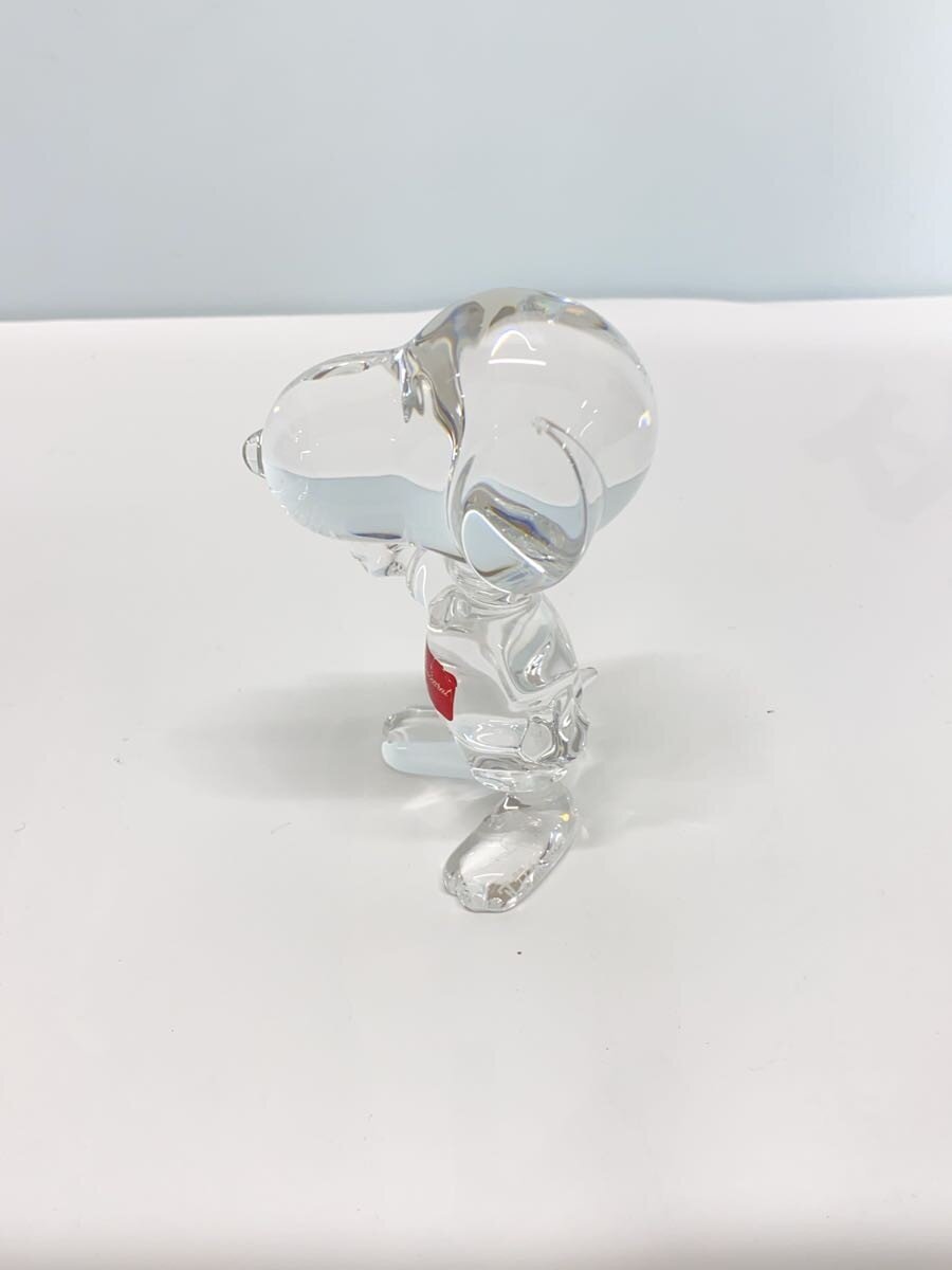 2nd STREET 楽天市場店の【中古】Baccarat◆インテリア雑貨/CLR【インテリア小物・日用雑貨】｜アングル2