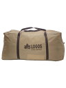 【中古】LOGOS◆テント Tradcanvas DX・PANEL オーニングプラトーテントXL 71201003【スポーツ】