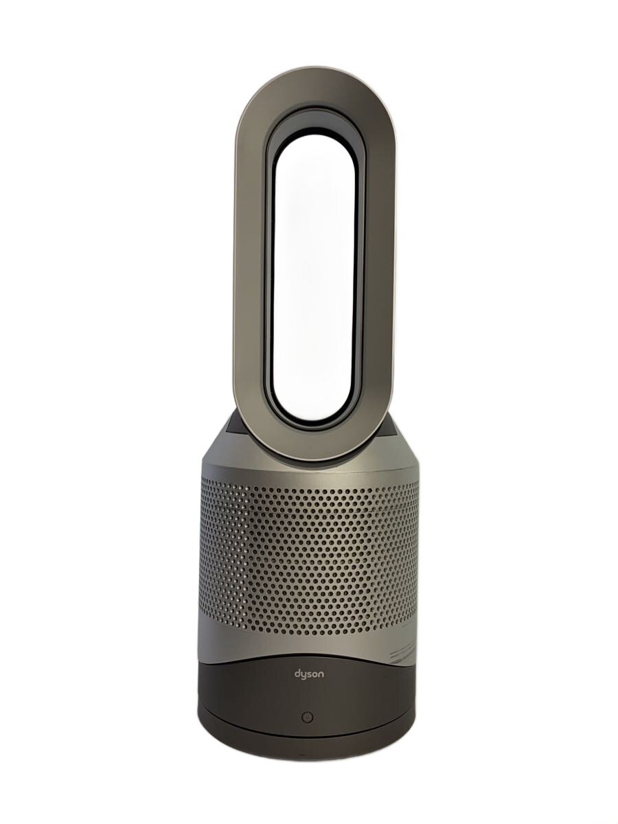 【中古】dyson◆ヒーター・ストーブ Dyson Pure Hot + Cool HP00IS [アイアン/シルバー]//【家電・ビジュアル・オーディオ】