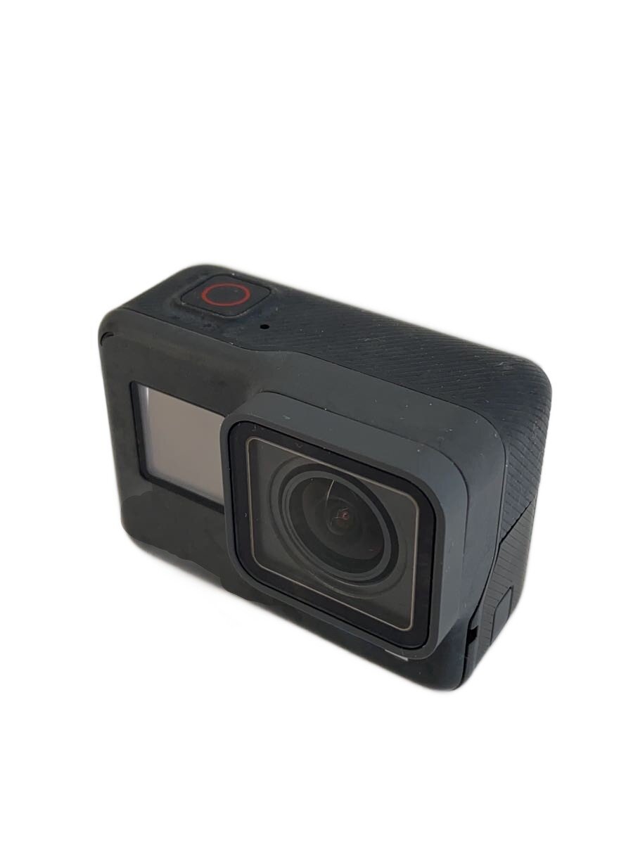 【中古】GoPro◆ビデオカメラ GoPro HERO6 BLACK CHDHX-601-FW SPCH1//【カメラ】