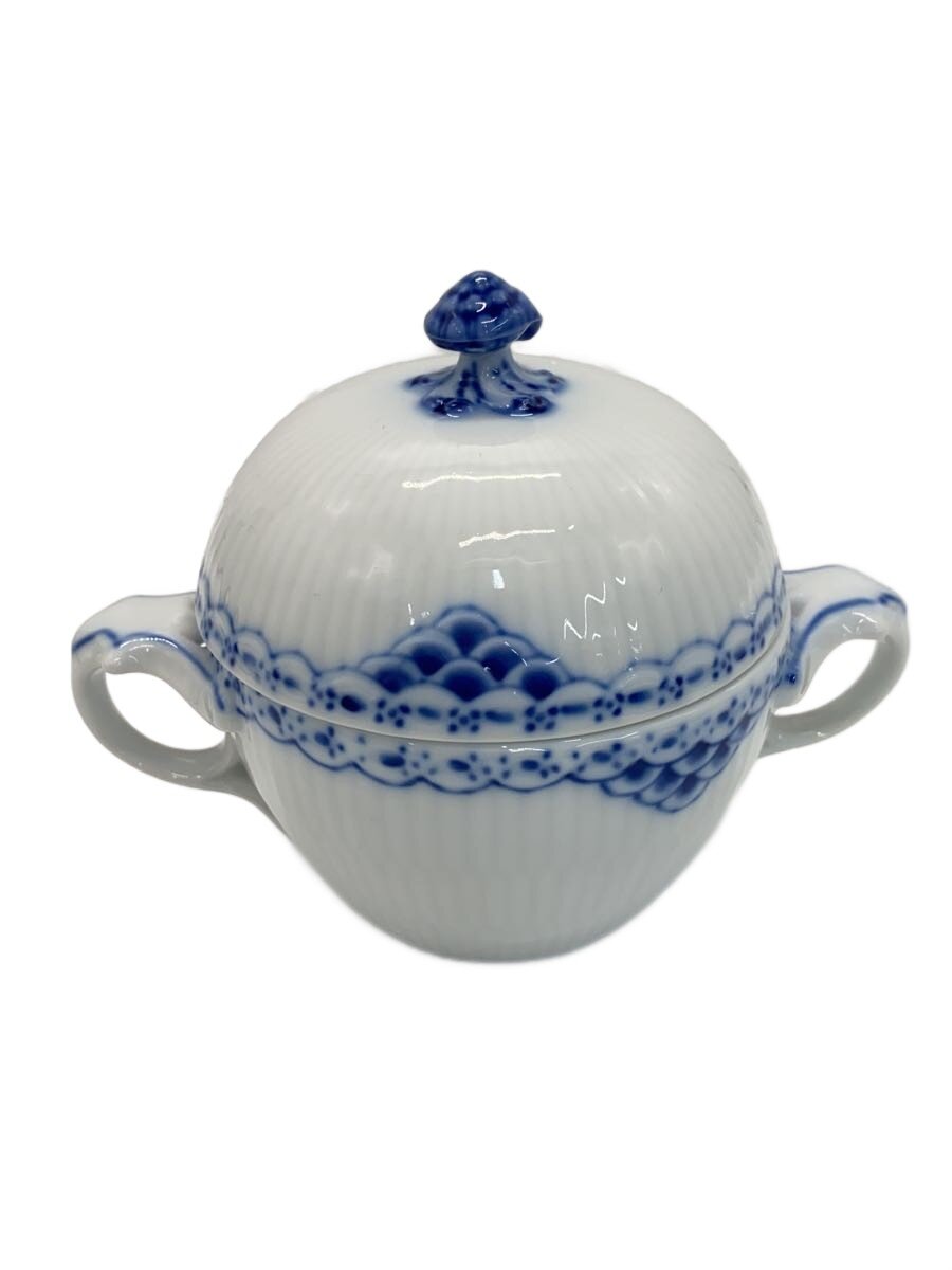 【ブランド】ROYAL COPENHAGEN 【ブランドカナ】ロイヤルコペンハーゲン 【型番】 【程度】B 【サイズ】 【メインカラー】ホワイト 【素材・生地】 【キーワード】　　　/ 2026/08/08 セカストインテリア新座片山店【5043】【中古】ROYAL COPENHAGEN◆洋食器その他/WHT/ ブランド ROYAL COPENHAGEN 型番 カラー ホワイト 柄 素材・生地 >色・素材について サイズ >サイズ表示について 実寸（cm） 【プレート】 幅：14 / 高さ：6 / 奥行：9.5 【その他】 その他サイズ：/ 商品は　セカストインテリア新座片山店の店頭にて販売しております。商品に関するお問合わせは、お電話(TEL:048-494-0113)にて、問合わせ番号：2350430013100をお伝えください。 配送方法やお支払い方法に関するお問い合わせは、サポートセンターまでご連絡をお願いします。 ※お電話の対応は営業時間内のみとなります。お問い合わせフォームでお問い合わせの際はご注文番号をご記入下さい この商品に関する出品店舗からのコメント 多少の中古品ならではの使用感がございます。中古品とご理解の上ご購入くださいませ。また、店舗でも同時販売している為、状態に変化が生じる場合がございます。気になる点がございましたらお気軽にお問い合わせくださいませ。