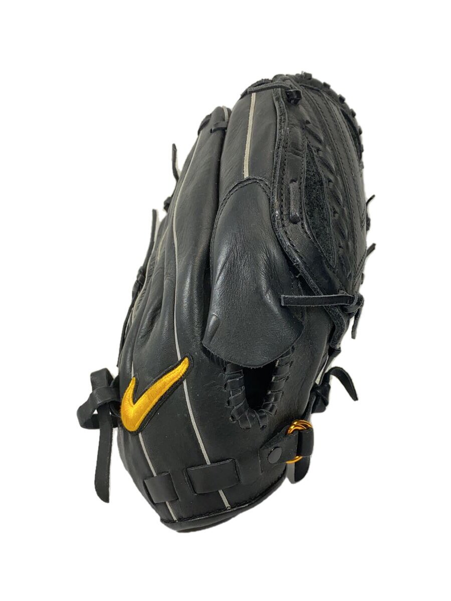 【中古】NIKE◆野球用品/右利き用/BLK【スポーツ】
