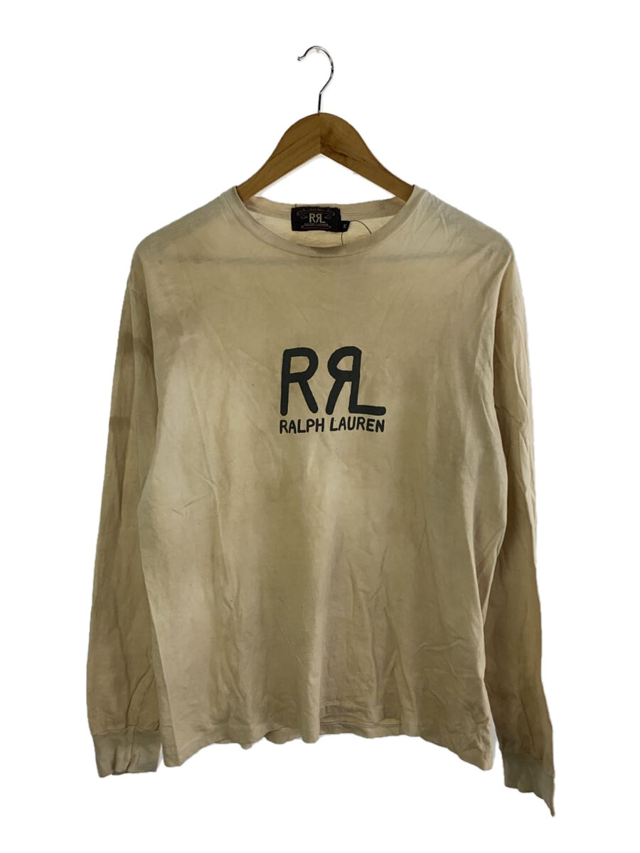 楽天市場】ダブルアールエル(長さ(袖)長袖)(Tシャツ 楽天市場】ダブルアールエル(長さ(袖)長袖)(Tシャツ