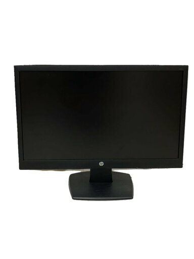 【中古】HP◆21.5型フルHDワイド液晶モニタ/V223/ノングレアTNパネル/DVI-D対応【パソコン】 【中古】HP◆21.5型フルHDワイド液晶モニタ/V223/ノングレアTNパネル/DVI-D対応【パソコン】