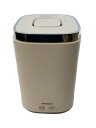 【中古】YAMAZEN(山善)◆加湿器 EKS-J24【家電・ビジュアル・オーディオ】