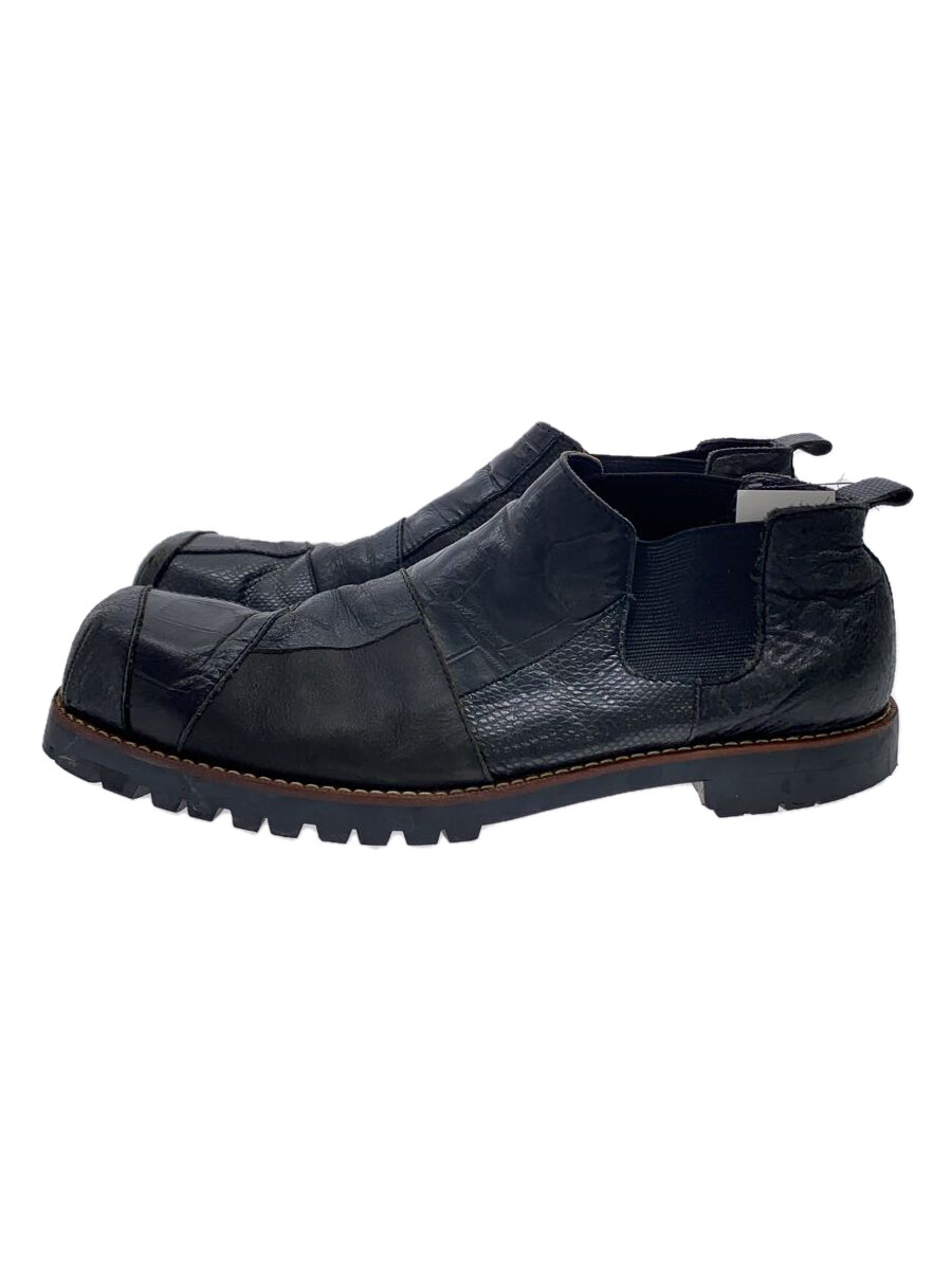 楽天市場】COMME des GARCONS(サイドゴア|ブーツ):メンズ靴 楽天市場】COMME des GARCONS(サイドゴア|ブーツ):メンズ靴