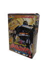 【中古】BANDAI◆未来戦隊タイムレンジャー/デルタフォーメーション DXタイムシャドウ/2000年スーパー戦隊/【ホビー】