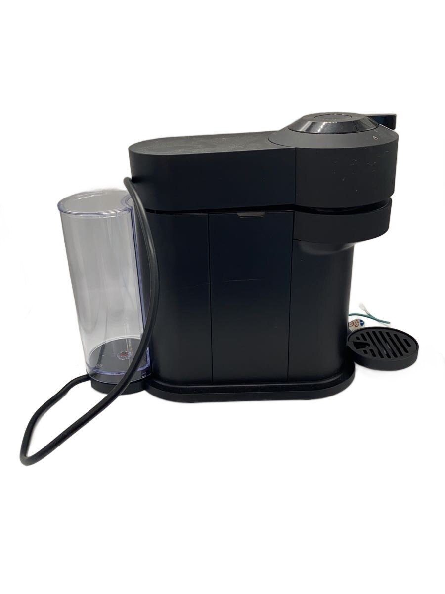 【中古】NESPRESSO◆コーヒーメーカー/GDV1-JP2-MB-NE//【家電・ビジュアル・オーディオ】