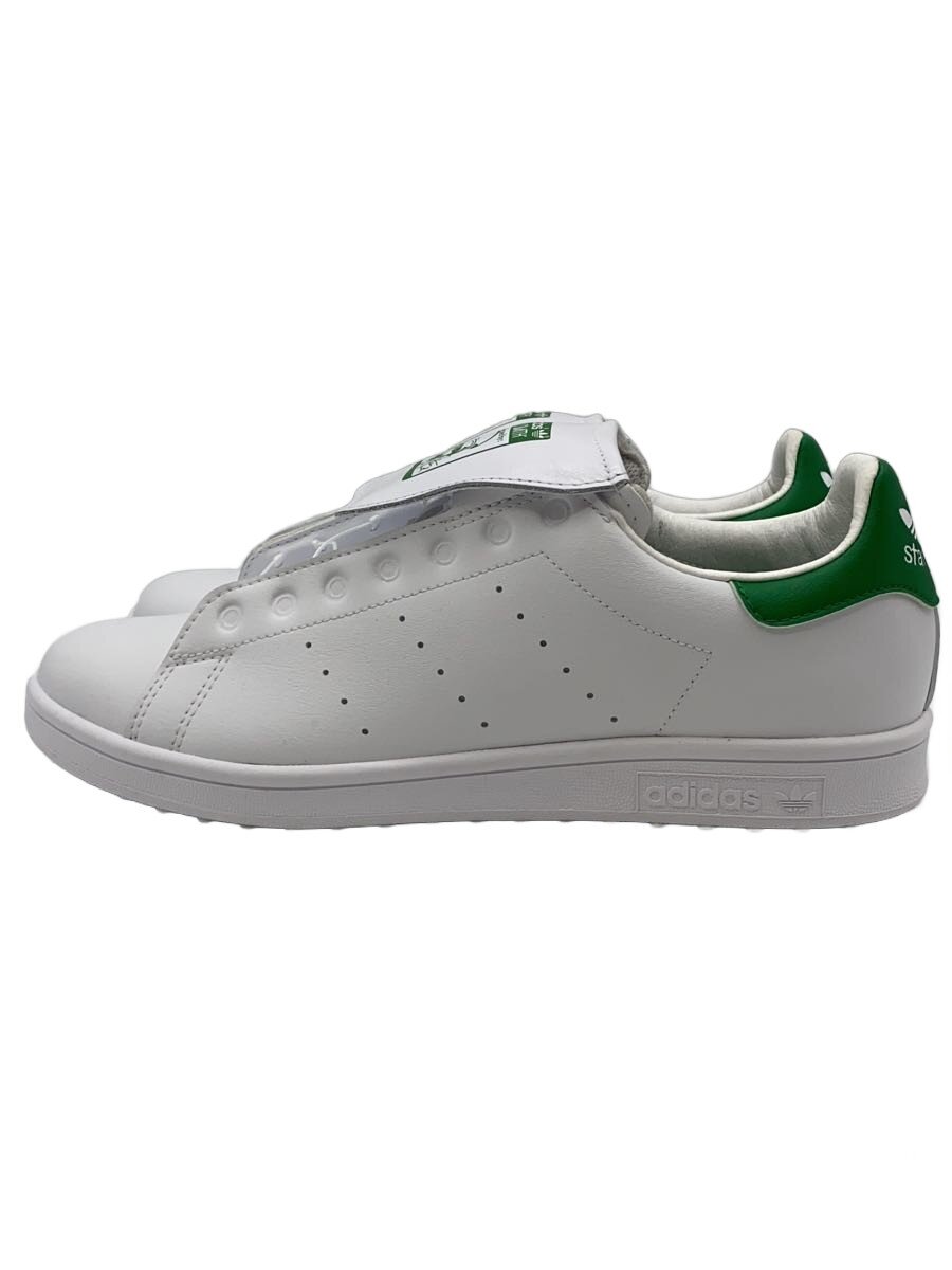 【中古】adidas◆スポーツウェアー/26/WHT/JP5192【スポーツ】