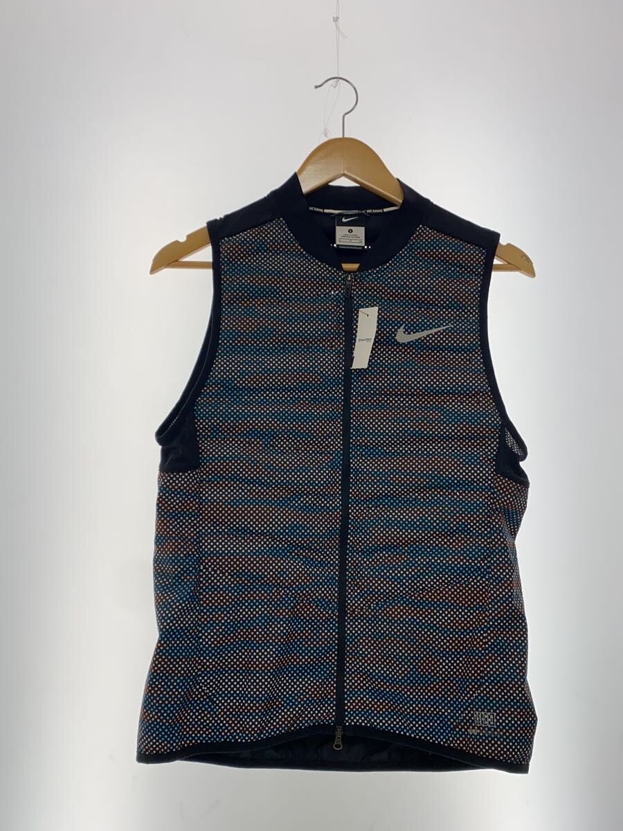 【中古】NIKE◆ダウンジャケット/S/ポリエステル【メンズウェア】の商品画像
