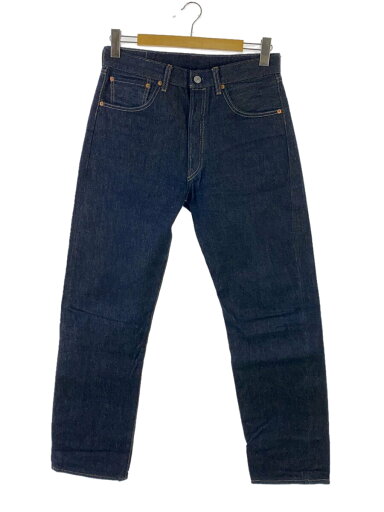 【中古】Levi’s Vintage Clothing◆501XX/1955モデル/ストレートパンツ/W32L34/デニム/IDG/50155-0055//【メンズウェア】 【中古】Levi’s Vintage Clothing◆501XX/1955モデル/ストレートパンツ/W32L34/デニム/IDG/50155-0055//【メンズウェア】